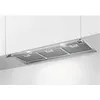 Image de Hotte intégrée Electrolux LFP519X 90 cm inox ExtractionTech 500 m³/h éclairage LED 3000 K filtres à graisse aluminium 3 vitesses + intensif - Neuf