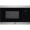 Image de Micro-ondes encastrable - ELECTROLUX - CMS4253TMX - Acier inoxydable anti-traces de doigts - H 388 x L 595 x P 400 mm