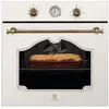Image de Four Encastrable Electrolux Eoa5220fov Doré 72 Litres 2790 Watts