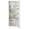 Image de Réfrigérateur 1 porte intégrable à glissières 285l - Electrolux - EFD6DE18S1 - série 600
