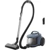 Image de Aspirateur Traîneau Electrolux El51c1ldb Bleu Clair 18 Kpa 2 Litres