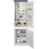 Image de Réfrigérateur combiné encastrable AEG NSC6M18FES 249 L No Frost 178 cm blanc - Neuf