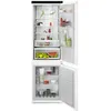 Image de Réfrigérateur encastrable combiné bas AEG OSC6M18FDS Série 6000 178 cm 248 L blanc - Neuf