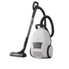 Image de AEG AB81U1SW, 650 W, Cylindre, Sec, Sac à poussière, 5 l, Filtre hygiénique
