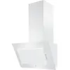 Image de Hotte décorative 60cm 49db 600m3/h blanc - Electrolux - LFV326W -