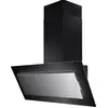 Image de Hotte décorative murale 90cm 600m3/h noir - Electrolux - LFV329Y - série 600
