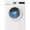 Image de Lave-linge frontal 60cm 8kg 1400 tours/min - Electrolux - EWF0814A4 -