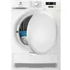 Image de Sèche-linge à condensation Electrolux EW6HI5829SB Pompe à chaleur 8 kg GentleCare SensiCare 118 L Blanc - Neuf