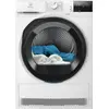 Image de Sèche-linge pompe à chaleur 60cm 9kg blanc - Electrolux - EW6HI6295BN - gentlecare 600