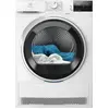 Image de Sèche-linge pompe à chaleur 8kg 118l 700w - Electrolux - EW6HI6284BN -