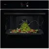 Image de AEG Series 7000 TE8PB731AB, Medium, Four électrique, 71 l, 3500 W, 71 l, Multitech