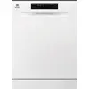 Image de Lave-vaisselle 60cm 13 couverts 44db blanc - Electrolux - ESA47400SW - série 600