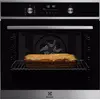 Image de S600.mf.72l.chal Tourn Pulsee.a++.inox. - Electrolux