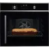 Image de Four intégrable 72l 60cm pyrolyse inox - Electrolux - EOF6P46RX - série 600