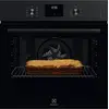 Image de 72l.mf.surround Cook.a+.pure Black. - Electrolux