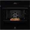 Image de Four Electrolux Loe8h39z Multifonction Noir 72 Litres