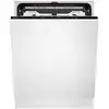 Image de Lave Vaisselle Encastrable Aeg Comfortlift Fse96817p 60 Cm