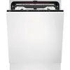 Image de Lave-vaisselle encastrable AEG FSE96817P ComfortLift 60 cm 14 couverts Classe A 43 dB Noir - Neuf