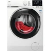 Image de AEG Series 6000 LR6FG84 machine à laver Charge avant 8 kg 1351 tr/min Blanc