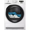 Image de Sèche-linge pompe à chaleur 60cm 8 kg - Electrolux - EW6HI5125SU - gentlecare