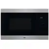 Image de Microondas AEG TMS5G25IEM 25L 900W Grill Cuarzo Convección Integrado Inoxidable - Neuf