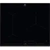 Image de Table de cuisson à induction 60cm 3feux noir - Electrolux - EIV63343/1 - série 600
