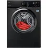 Image de Lave-linge Frontal Aeg Lsr6e7474xa Série 6000 - 7 Kg, 1400 Tr/min Dark Silver