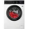Image de Lave-linge hublot AEG LSR6E7474EA 7 kg 1400 tr/min Classe A Vapeur Blanc Slim - Neuf