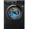 Image de Lave-linge hublot Electrolux EW6S3626XA 6 kg Inverter+ 1200 tr/min Classe A Slim Argent foncé - Neuf