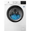 Image de Lave-linge slim hublot Electrolux EW6S1064NA 6 kg 1000 tr/min Inverter 42 L Blanc - Neuf