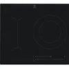 Image de Plaque à induction Electrolux EIV63346CT 3 zones 7200 W Noir mat - Neuf