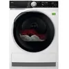 Image de Sèche-linge pompe à chaleur AEG TR9XA59PA 9 kg Moteur induction Connecté Blanc - Neuf