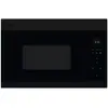 Image de AEG OMB6G261TT, Encastrable, Micro-ondes autonome, 26 l, 900 W, Affichage intégré, LED
