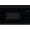 Image de Micro-ondes encastrable avec grill AEG OMB6G261TT 26 L 900 W noir mat - Neuf