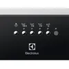 Image de Groupe de filtration hotte Electrolux CFG526R 54 cm Noir avec éclairage LED Hob2Hood Contrôle 4 vitesses 600 m³/h - Neuf