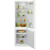 Image de Réfrigérateur combiné intégrable 271l statique - Electrolux - LNA6LE18S -