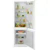 Image de Réfrigérateur encastrable combiné Electrolux LNA6LE18S 271 L Blanc LowFrost 4 étoiles 34 dB LED AI CoolAssist - Neuf