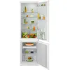 Image de Réfrigérateur congélateur encastrable Electrolux KNA6LE18S AI CoolAssist LowFrost 271 L 34 dB blanc - Neuf