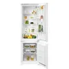 Image de Réfrigérateur Combiné Encastrable Electrolux Kns3se18s Blanc 249 L 178 Cm