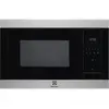 Image de Micro-ondes gril encastrable 25l 900w inox - Electrolux - BMS5253TMX - série 600