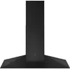 Image de Hotte décorative murale 90cm 600m3/h noir - Electrolux - LFC519B - série 500