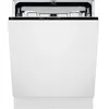 Image de Lave-vaisselle encastrable AEG NG72IA22SK 60 cm noir, Wi?Fi, 14 couverts, AirDry, 8 programmes, affichage LED et capteurs tactiles invisibles, 42 dB - Neuf