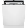 Image de Lave-vaisselle encastrable AEG GI8200A2SN Series 8000 SmartSelect 60 cm 14 couverts 8 programmes 40 dB Classe A AirDry Noir - Neuf