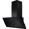 Image de Electrolux Lfv639k Montée Au Mur Noir 600 M³/h
