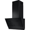 Image de Electrolux Lfv616z Montée Au Mur Noir 600 M³/h