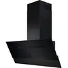 Image de Electrolux LFV619Z Montée au mur Noir 600 m³/h