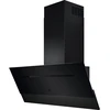 Image de Electrolux Lfv619z Montée Au Mur Noir 600 M³/h