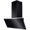 Image de Hotte décorative inclinée 89.8cm 575m3/h inox - Electrolux - LFV519Y -