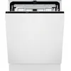Image de Lave-vaisselle encastrable Electrolux E82LX220S 60 cm entièrement intégrable 14 couverts AirDry AirControl 38 dB Wi?Fi commande tactile écran LED noir - Neuf