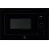 Image de Micro-ondes gril encastrable 25l 1450w noir série 500 - Electrolux - LMS4253TBK - série 500